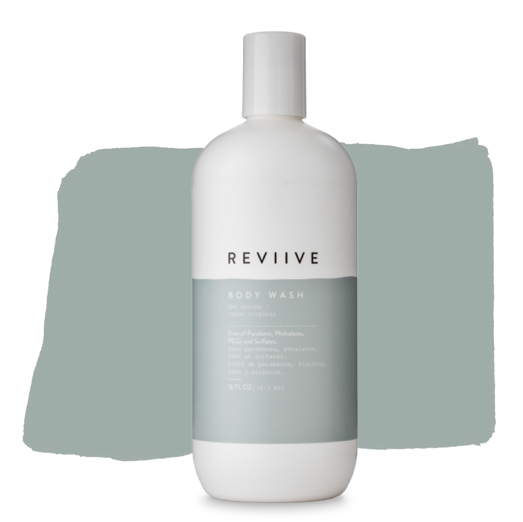 Buy Ariix Reviive Body Wash at BiosenseClinic.com – biosense-ariix.ca